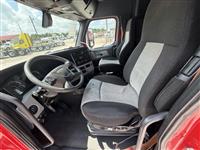 2020 Freightliner CASCADIA 116