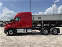 2020 Freightliner CASCADIA 116