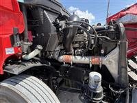 2020 Freightliner CASCADIA 116
