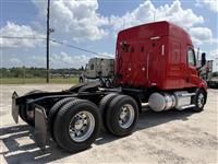 2020 Freightliner CASCADIA 116