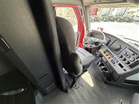 2020 Freightliner CASCADIA 116