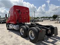 2020 Freightliner CASCADIA 116