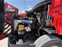 2020 Freightliner CASCADIA 116