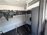 2020 Freightliner CASCADIA 116