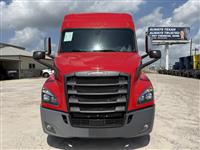 2020 Freightliner CASCADIA 116