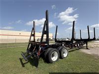 2024 WOOD'S TRAILER SHOP LLC 