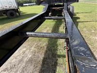 2024 WOOD'S TRAILER SHOP LLC 
