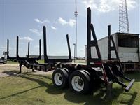 2024 WOOD'S TRAILER SHOP LLC 