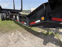 2024 WOOD'S TRAILER SHOP LLC 
