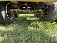 2024 WOOD'S TRAILER SHOP LLC 