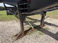 2024 WOOD'S TRAILER SHOP LLC 