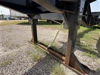 2024 WOOD'S TRAILER SHOP LLC 