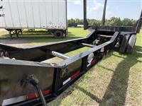 2024 WOOD'S TRAILER SHOP LLC 