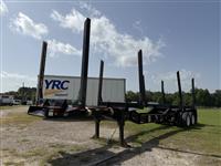 2024 WOOD'S TRAILER SHOP LLC 