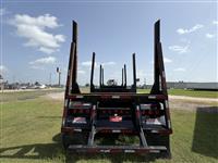 2024 WOOD'S TRAILER SHOP LLC 
