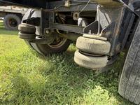 2024 WOOD'S TRAILER SHOP LLC 