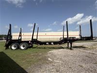 2024 WOOD'S TRAILER SHOP LLC 