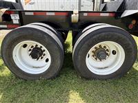 2024 WOOD'S TRAILER SHOP LLC 