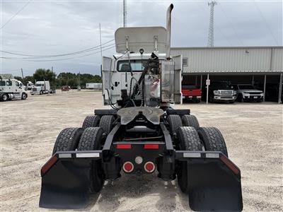 2013 Freightliner BUSINESS CLASS M2 112