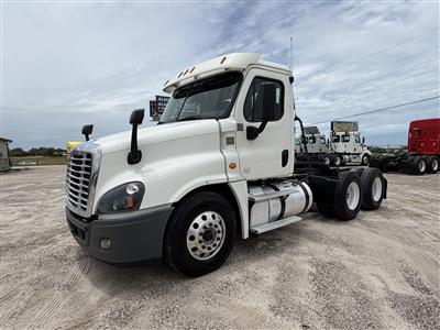 2019 Freightliner Cascadia 125