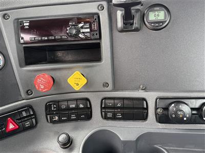 2019 Freightliner Cascadia 125