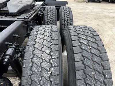 2019 Freightliner Cascadia 125