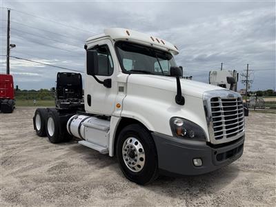 2019 Freightliner Cascadia 125