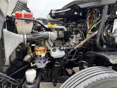 2019 Freightliner Cascadia 125
