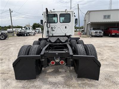 2019 Freightliner Cascadia 125