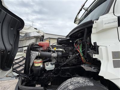 2019 Freightliner CASCADIA 126