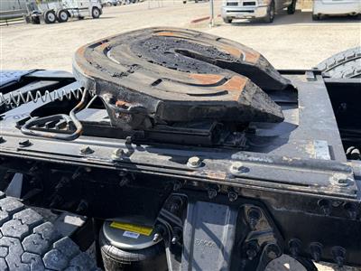 2011 Kenworth T370
