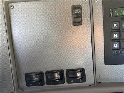 2011 Kenworth T370