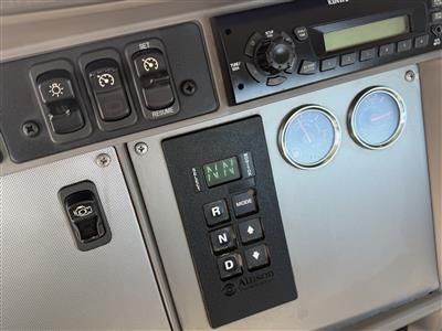 2011 Kenworth T370