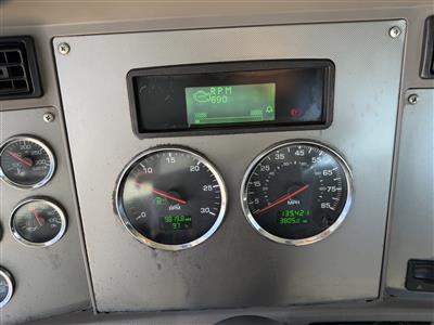 2011 Kenworth T370