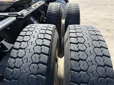 2011 Kenworth T370