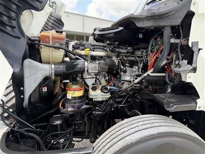 2012 Freightliner Cascadia 125