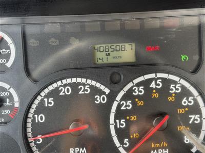 2012 Freightliner Cascadia 125