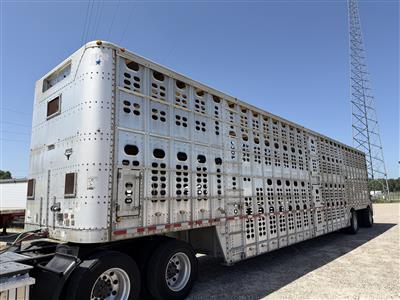 2005 Wilson PSDCL-402