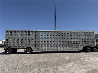 2005 Wilson PSDCL-402