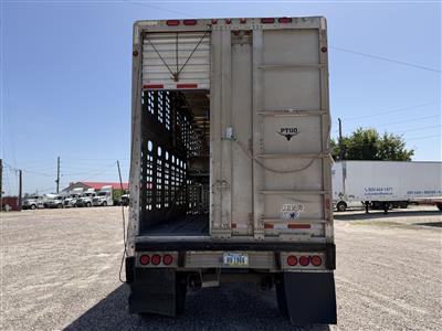 2005 Wilson PSDCL-402