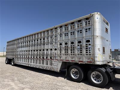 2005 Wilson PSDCL-402