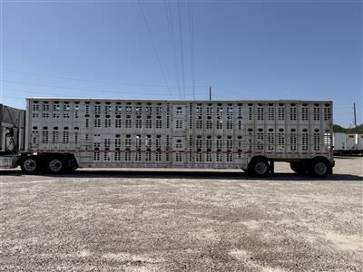 2005 Wilson PSDCL-402
