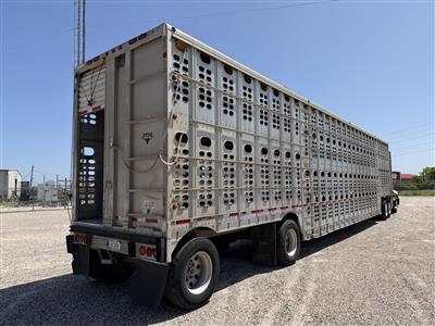 2005 Wilson PSDCL-402