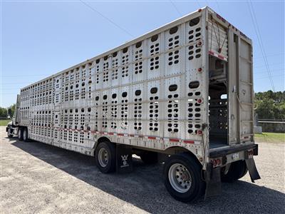 2005 Wilson PSDCL-402