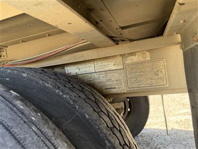 2005 Wilson PSDCL-402