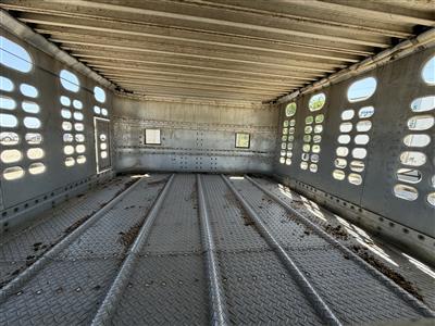 2005 Wilson PSDCL-402