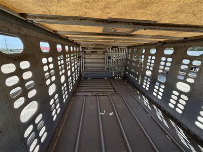 2005 Wilson PSDCL-402