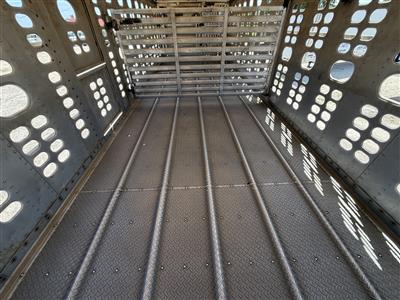 2005 Wilson PSDCL-402