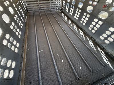 2005 Wilson PSDCL-402