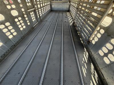 2005 Wilson PSDCL-402